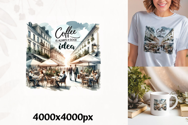 parisian-coffee-escape