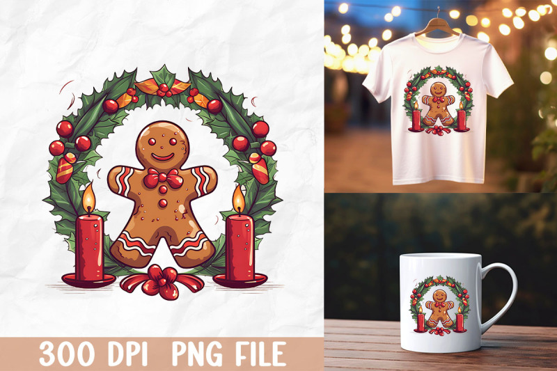 gingerbread-man-wreath-design