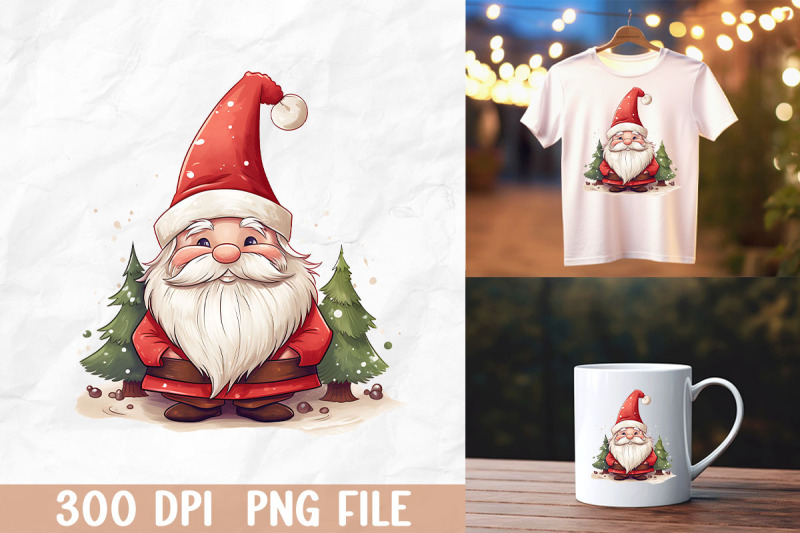 santa-claus-cheerful-graphic