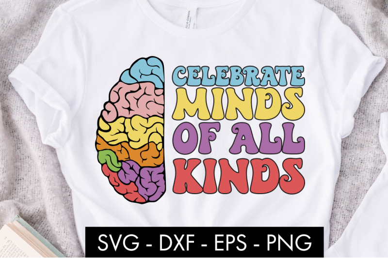 inclusion-neurodiversity-svg-png-bundle