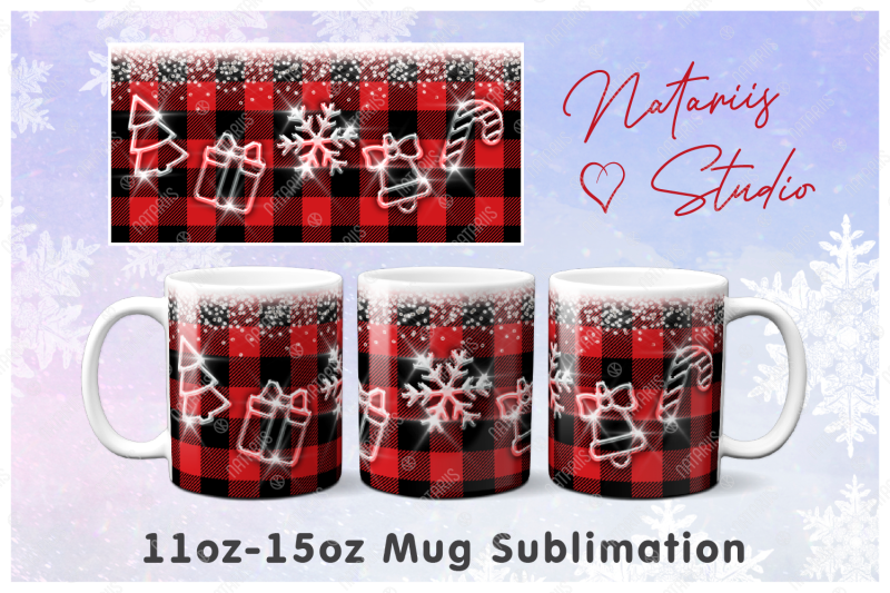 christmas-mini-bundle-tumbler-mug-pen-coaster