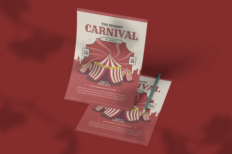 carnival-poster