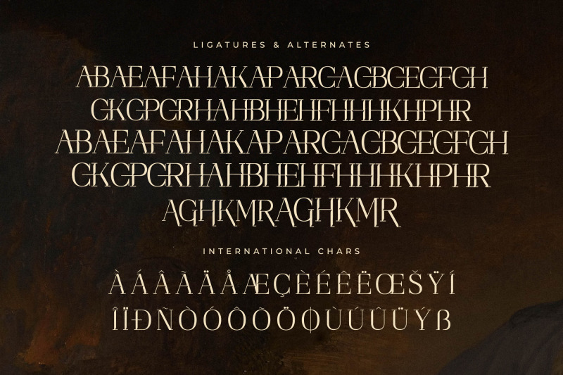 cremtin-typeface