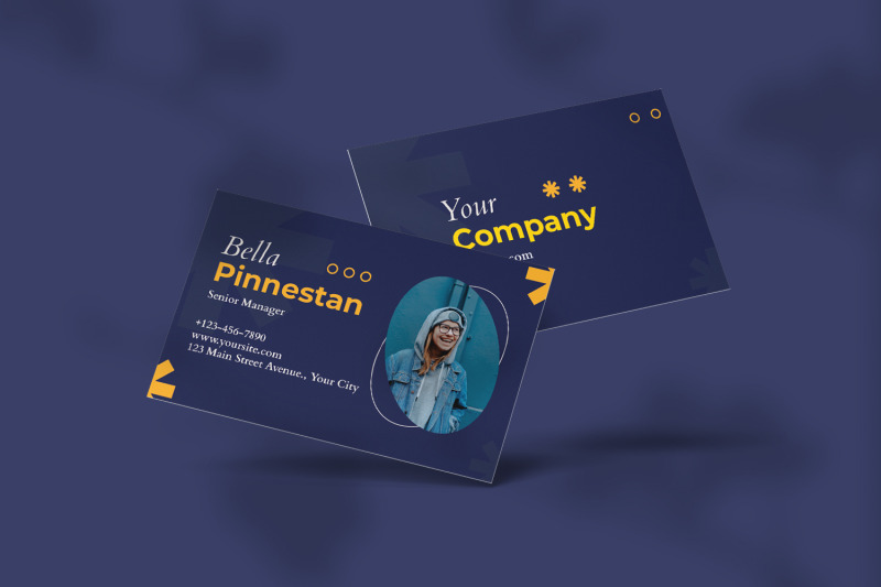 simple-blue-business-card