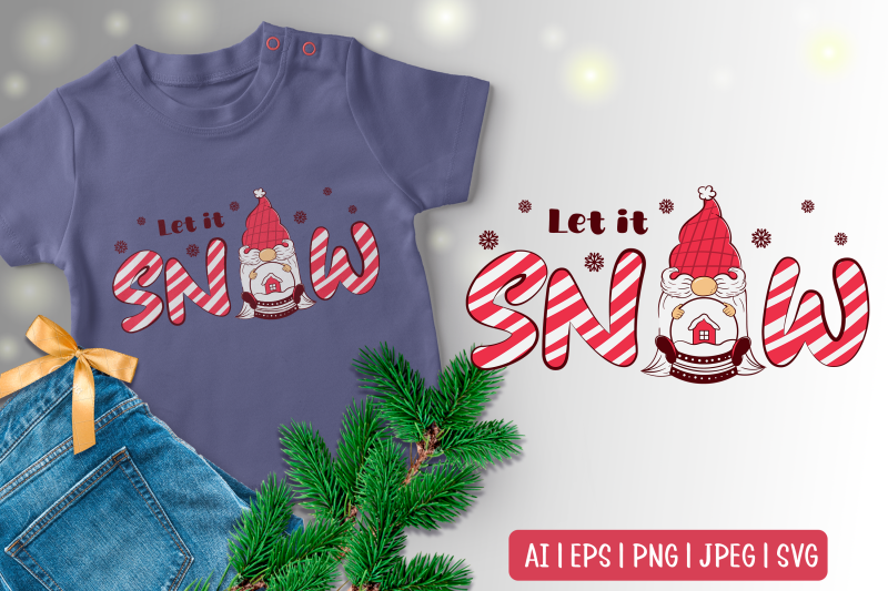 christmas-sublimation-gnome-svg