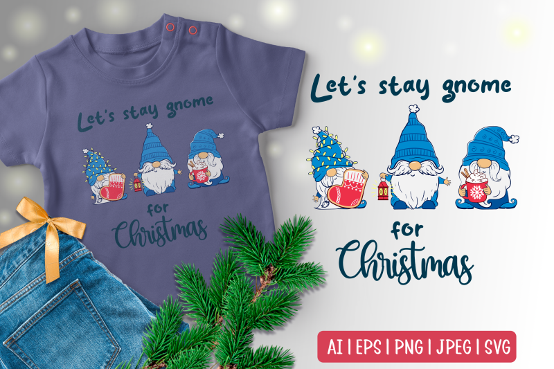 christmas-sublimation-gnome-svg