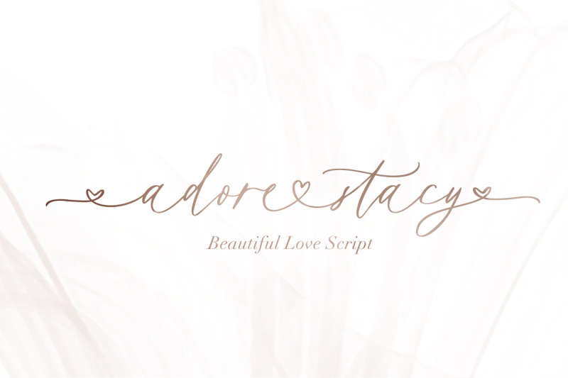 adore-stacy-beautiful-love-script