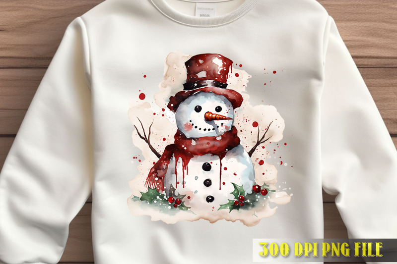 snowman-winter-fun