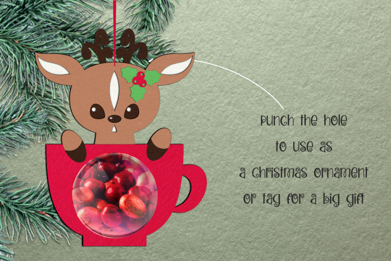deer-in-a-cup-candy-dome-christmas-ornament-paper-craft-template