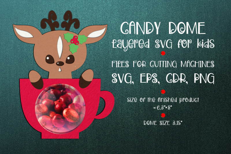 deer-in-a-cup-candy-dome-christmas-ornament-paper-craft-template