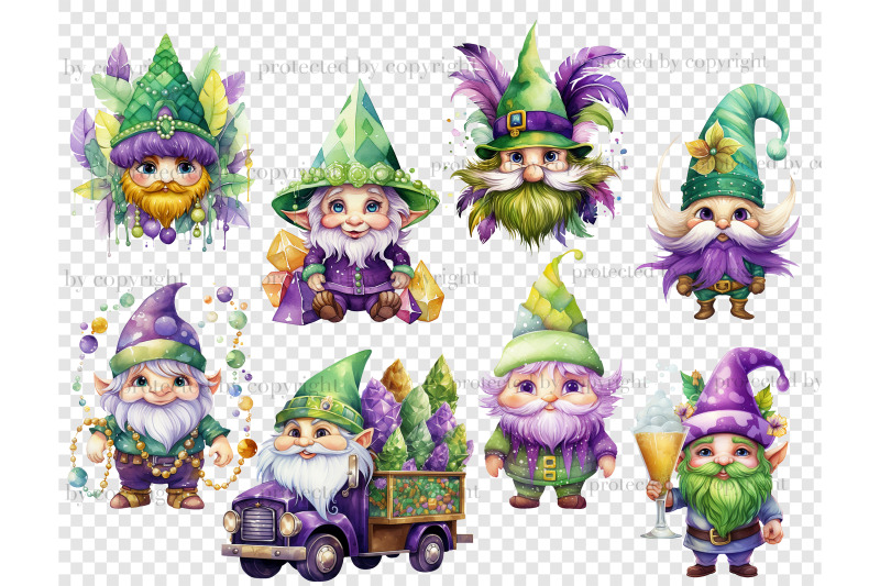 mardi-gras-gnomes-clipart-fat-tuesday-png