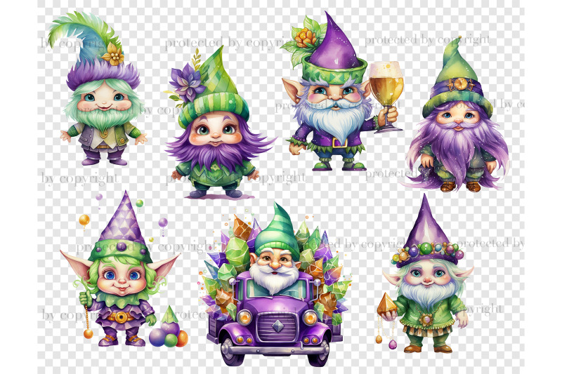 mardi-gras-gnomes-clipart-fat-tuesday-png