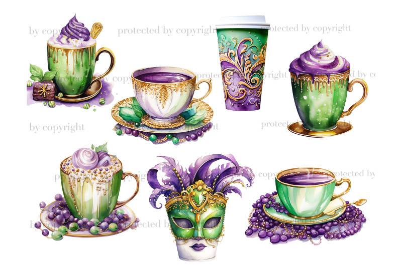 mardi-gras-coffee-clipart-carnival-graphics-png