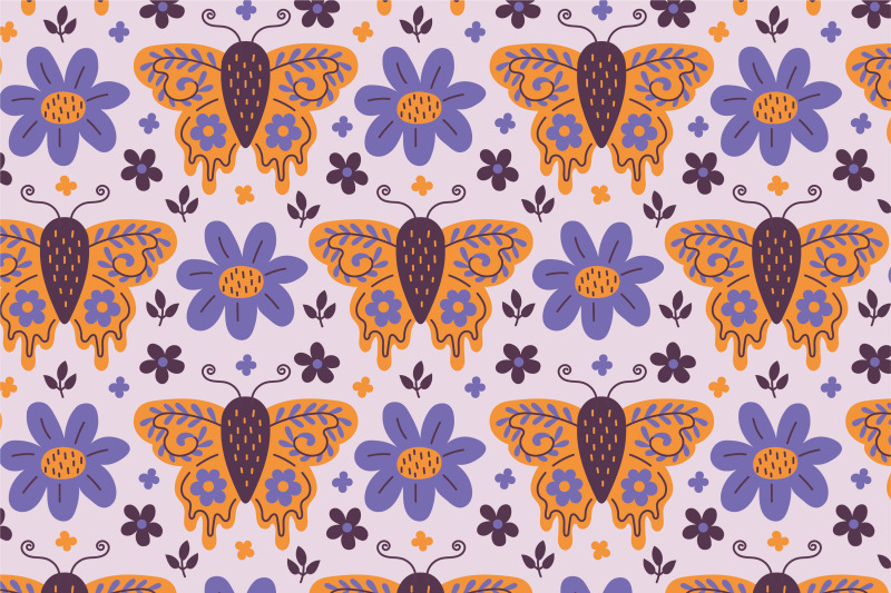 moth-and-flowers-seamless-pattern
