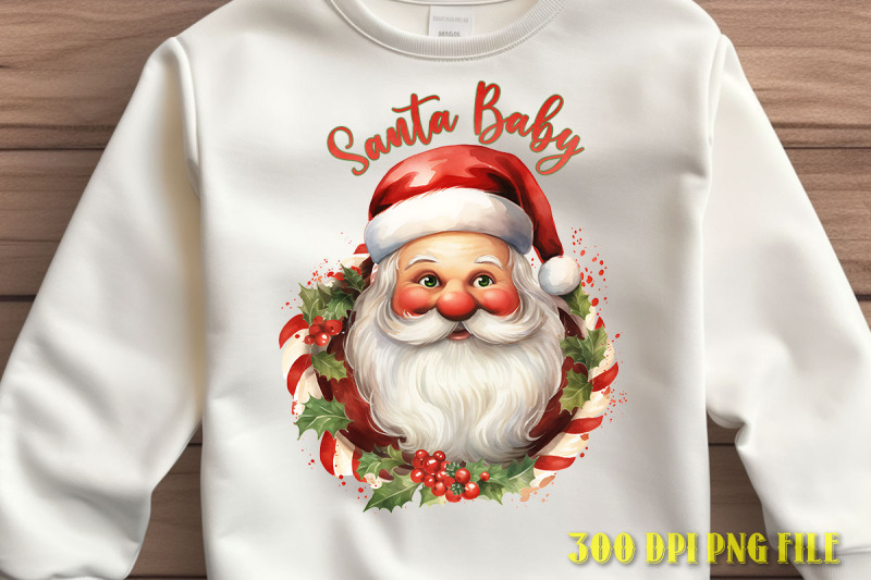 santa-baby