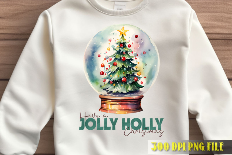 jolly-holly