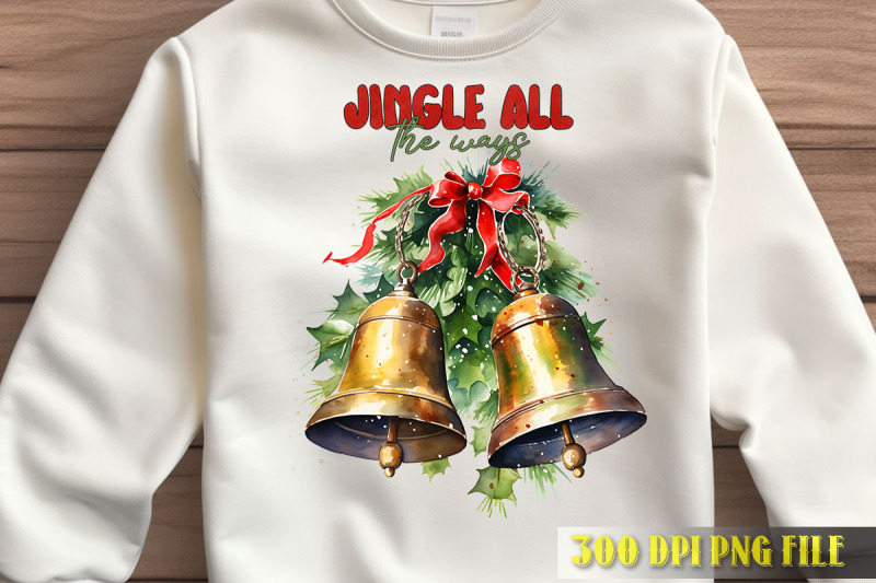 jingle-all