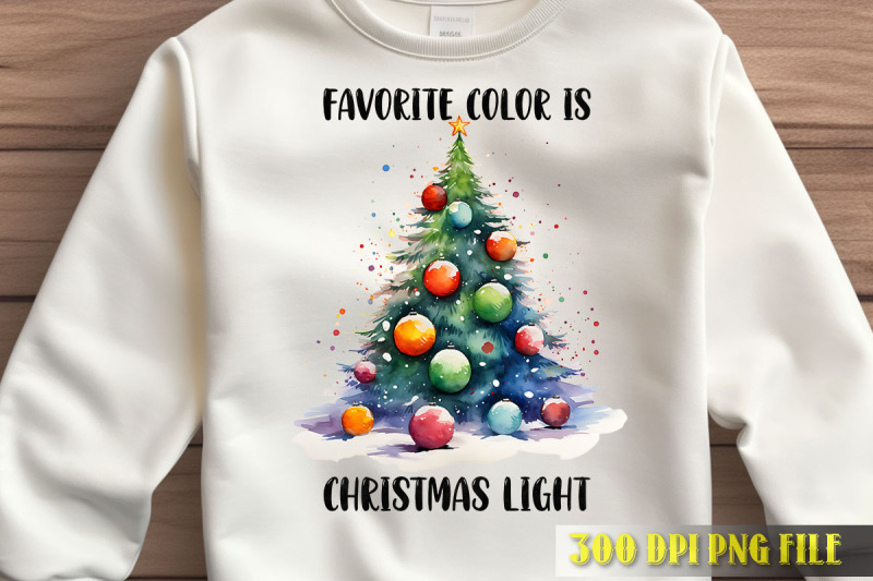 favorite-color-is-christmas-light