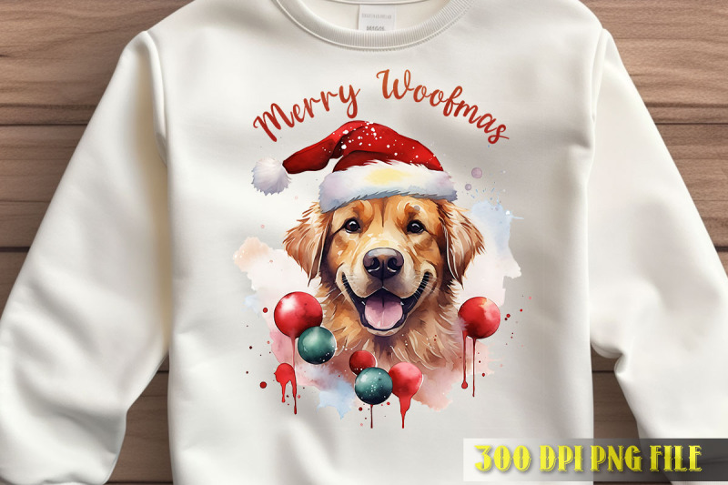 merry-woofmas