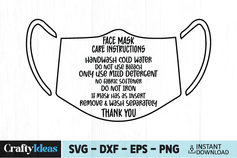 care-card-bundle-care-instructions-svg-dxf-png-jpg-eps