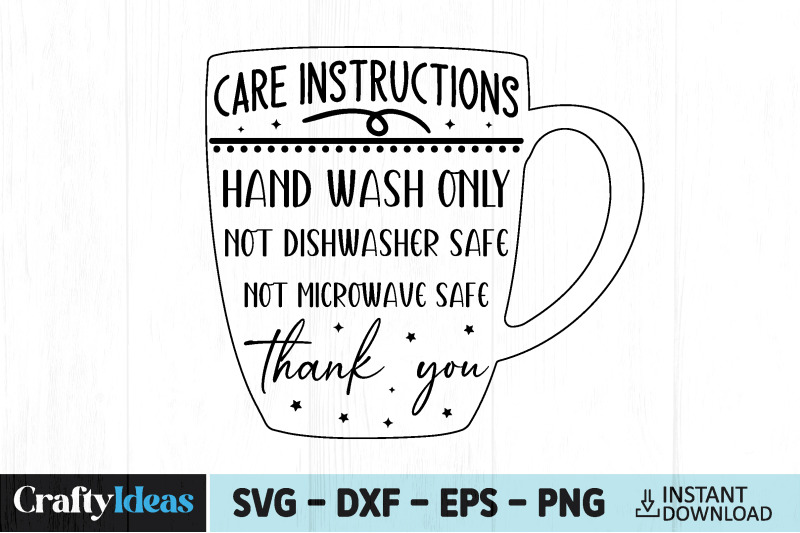 care-card-bundle-care-instructions-svg-dxf-png-jpg-eps