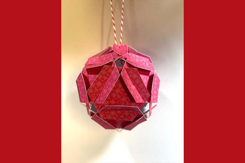 polygon-christmas-ornament-svg