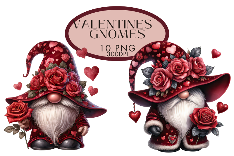 valentine-gnome-clipart