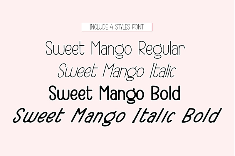 sweet-mango