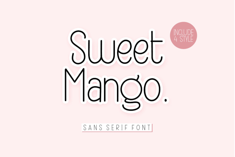 sweet-mango