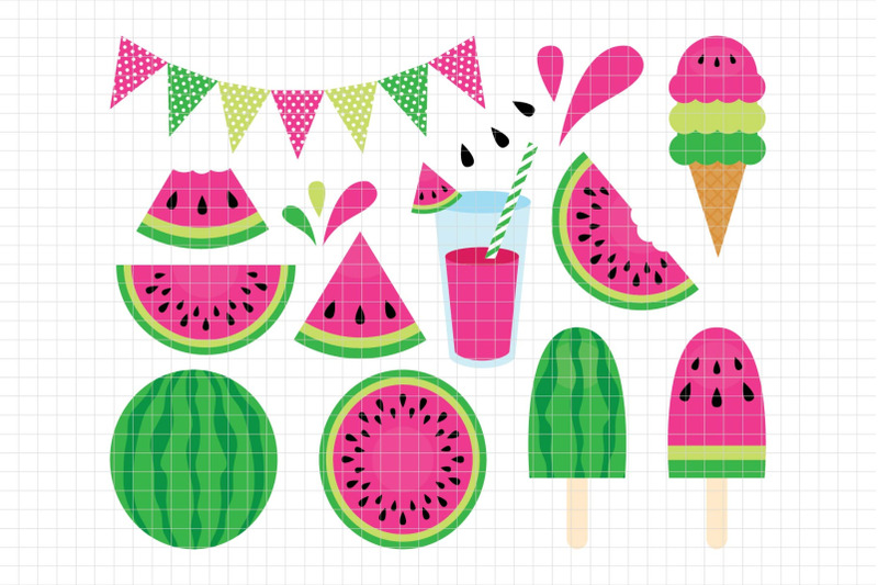 fresh-watermelon-digital-clipart-les-cl29b