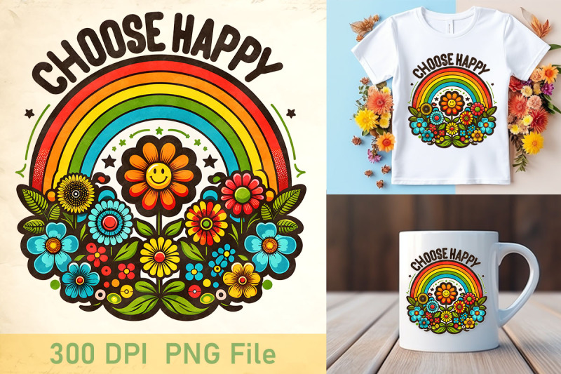 choose-happy-flower-power