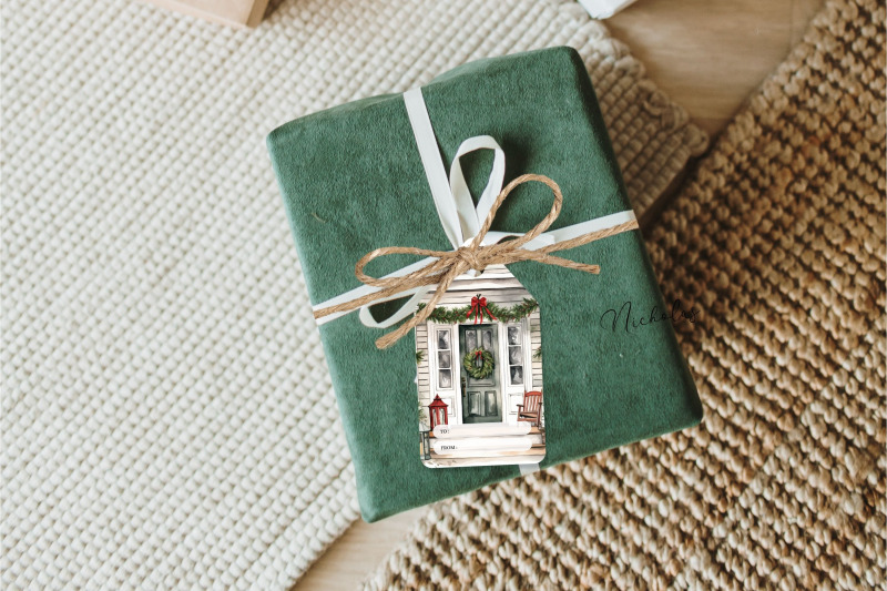 printable-christmas-scene-gift-tags