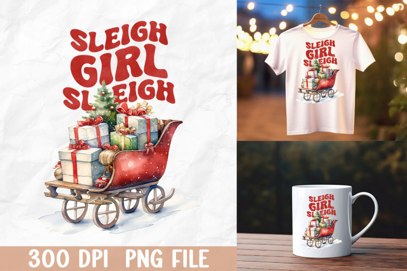 sleigh-girl-christmas-fun