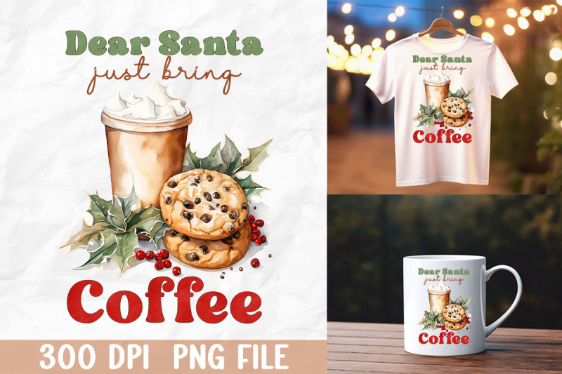 coffee-wishes-santa-brings