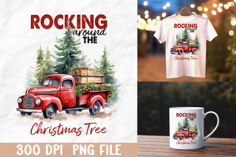 rocking-around-the-christmas-tree