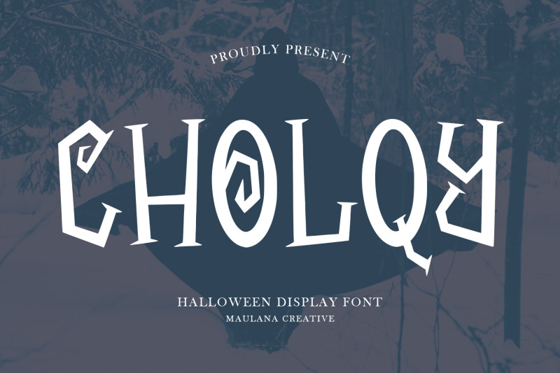 cholqy-halloween-display-font