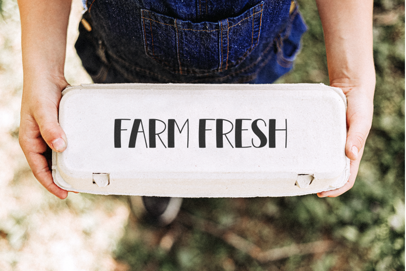 fresh-bread-farmhouse-font