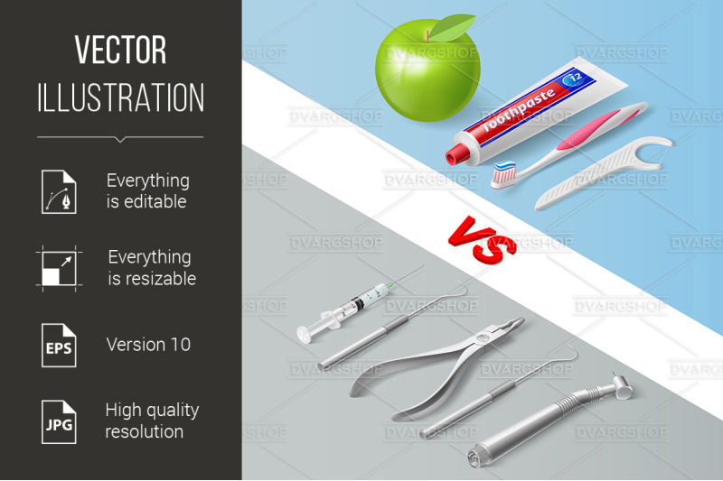 dentist-tools