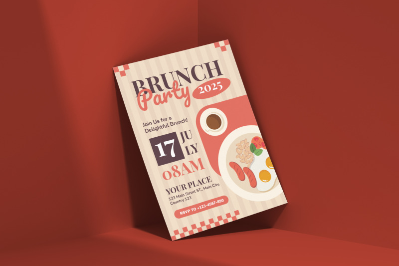 brunch-party-invitation