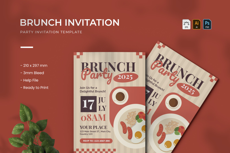 brunch-party-invitation
