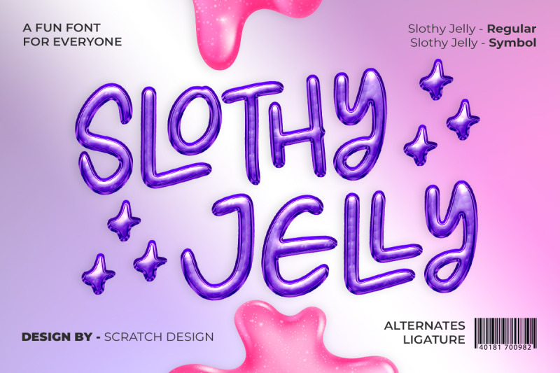 slothy-jelly