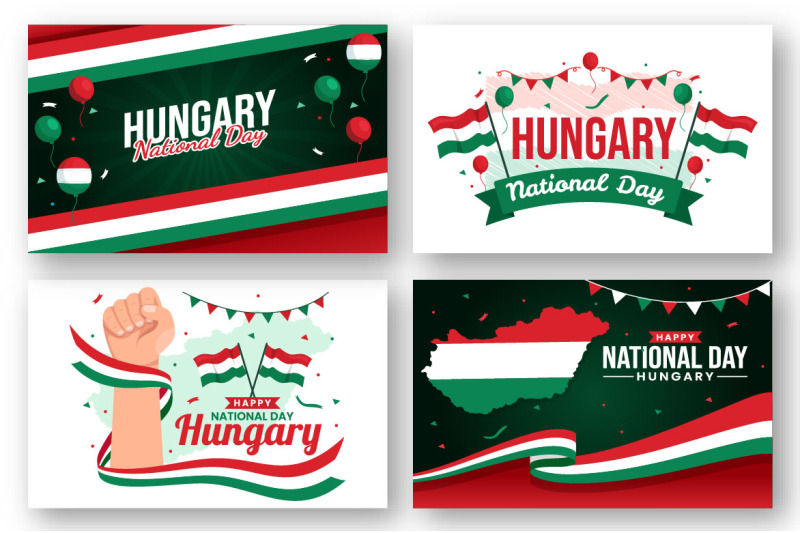 12-happy-hungary-national-day-illustration