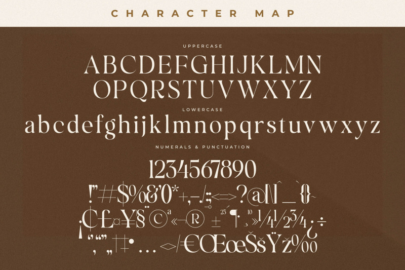 qalogre-typeface