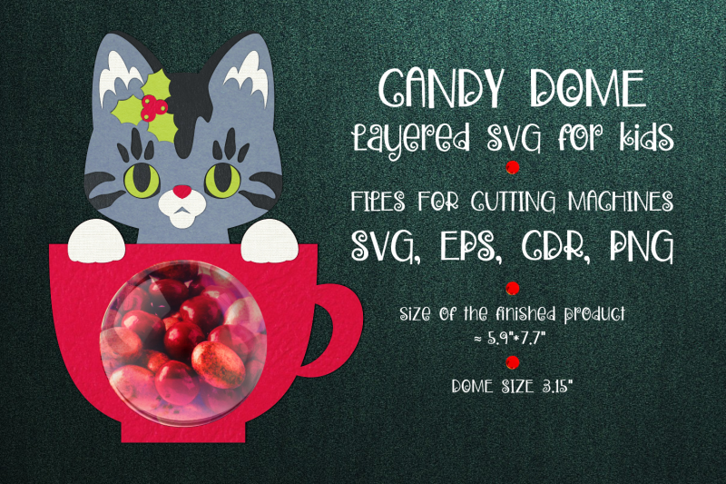 cat-in-a-cup-candy-dome-christmas-ornament-paper-craft-template