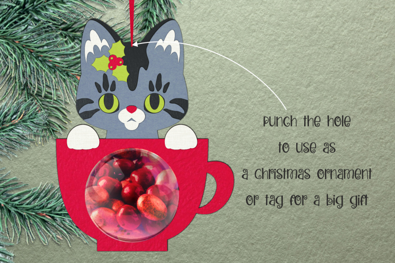 cat-in-a-cup-candy-dome-christmas-ornament-paper-craft-template
