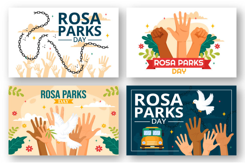 9-rosa-parks-day-illustration