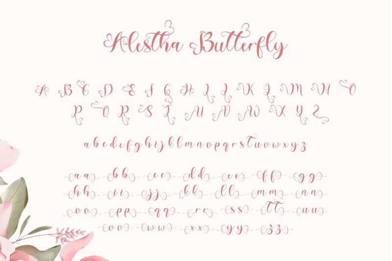 alestha-butterfly