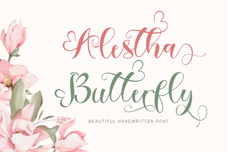 alestha-butterfly