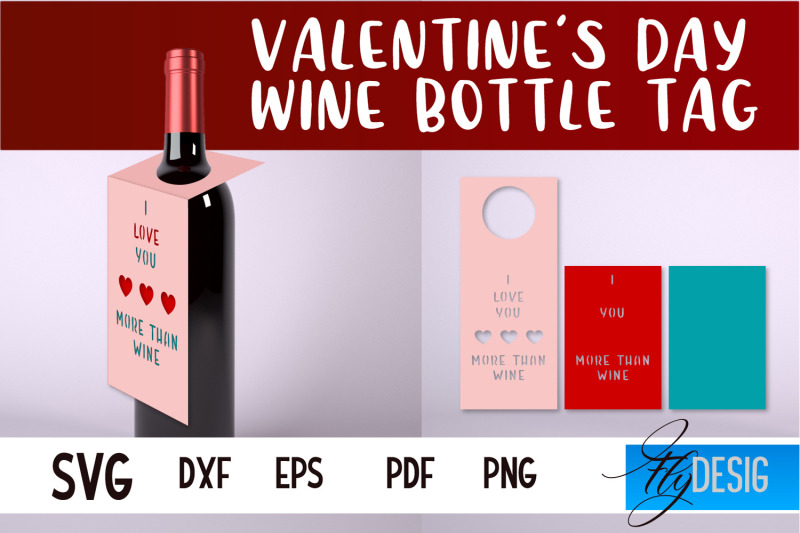 valentine-039-s-day-wine-bottle-tag-svg-paper-cut-design-svg-file-nbsp