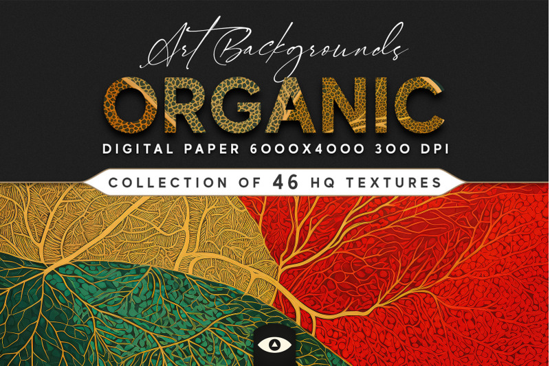 art-backgrounds-organic-texture-pack